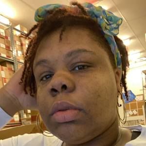 Meet your Posher, Lashondra